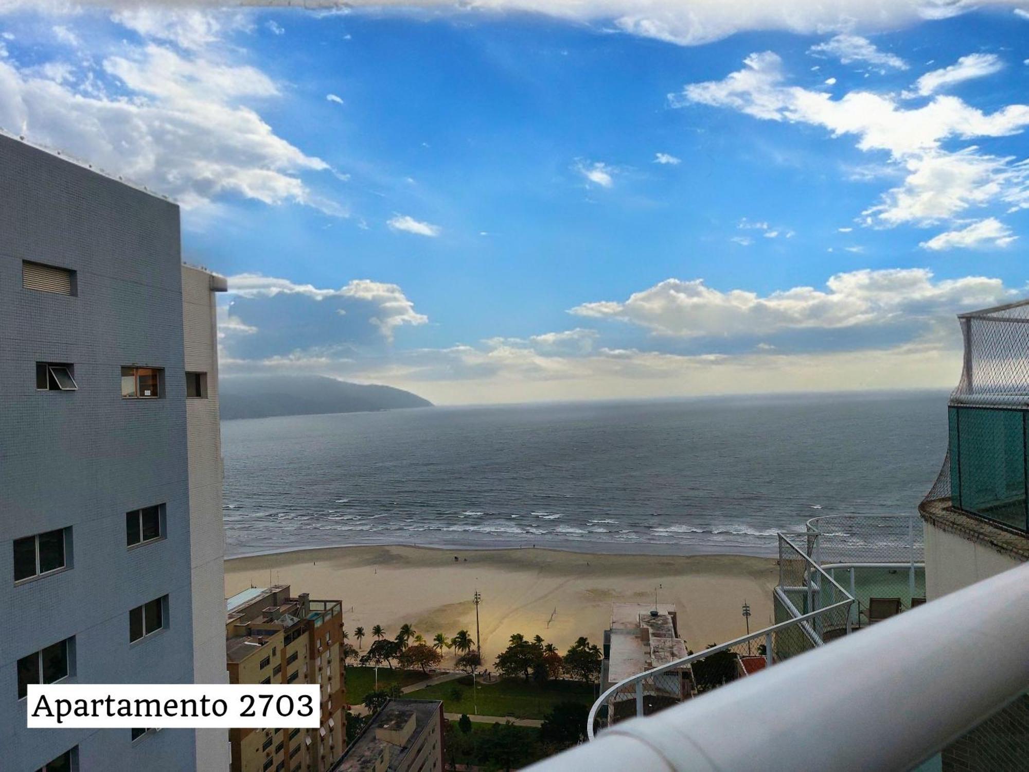 Apartment Book - Estanconfor Cobertura Com Jacuzzi E Vista Mar