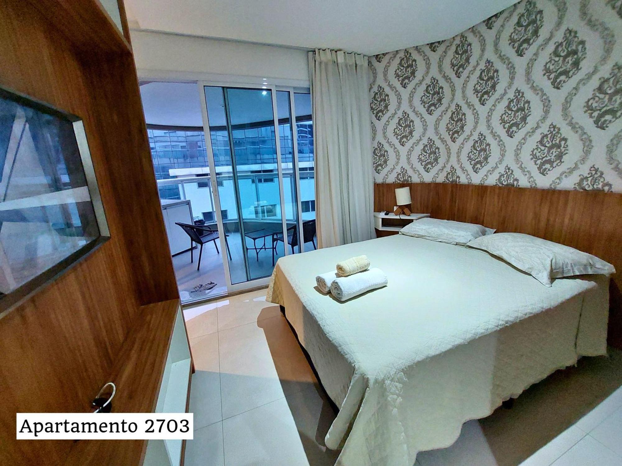 Book - Estanconfor Cobertura Com Jacuzzi E Vista Mar