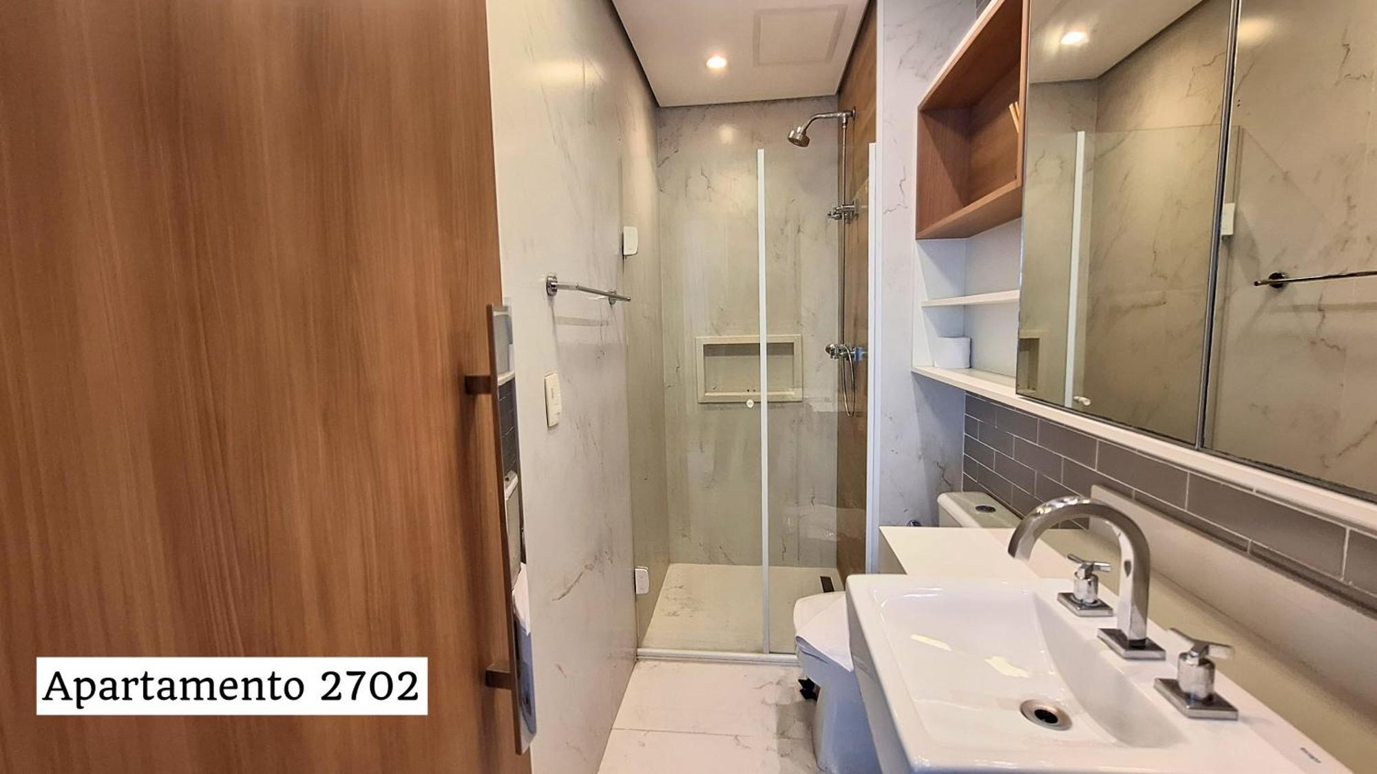 Book - Estanconfor Cobertura Com Jacuzzi E Vista Mar Santos (Sao Paulo)
