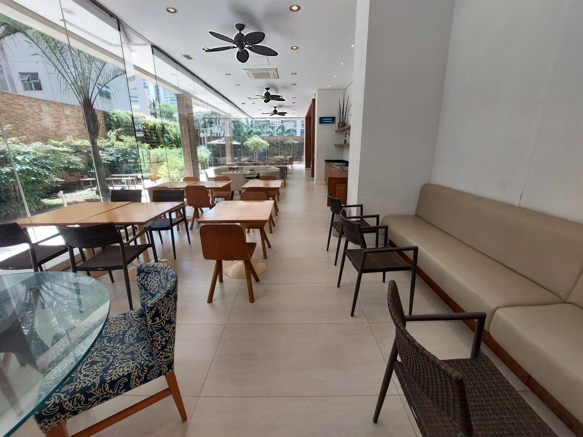 Apartment Book - Estanconfor Cobertura Com Jacuzzi E Vista Mar *