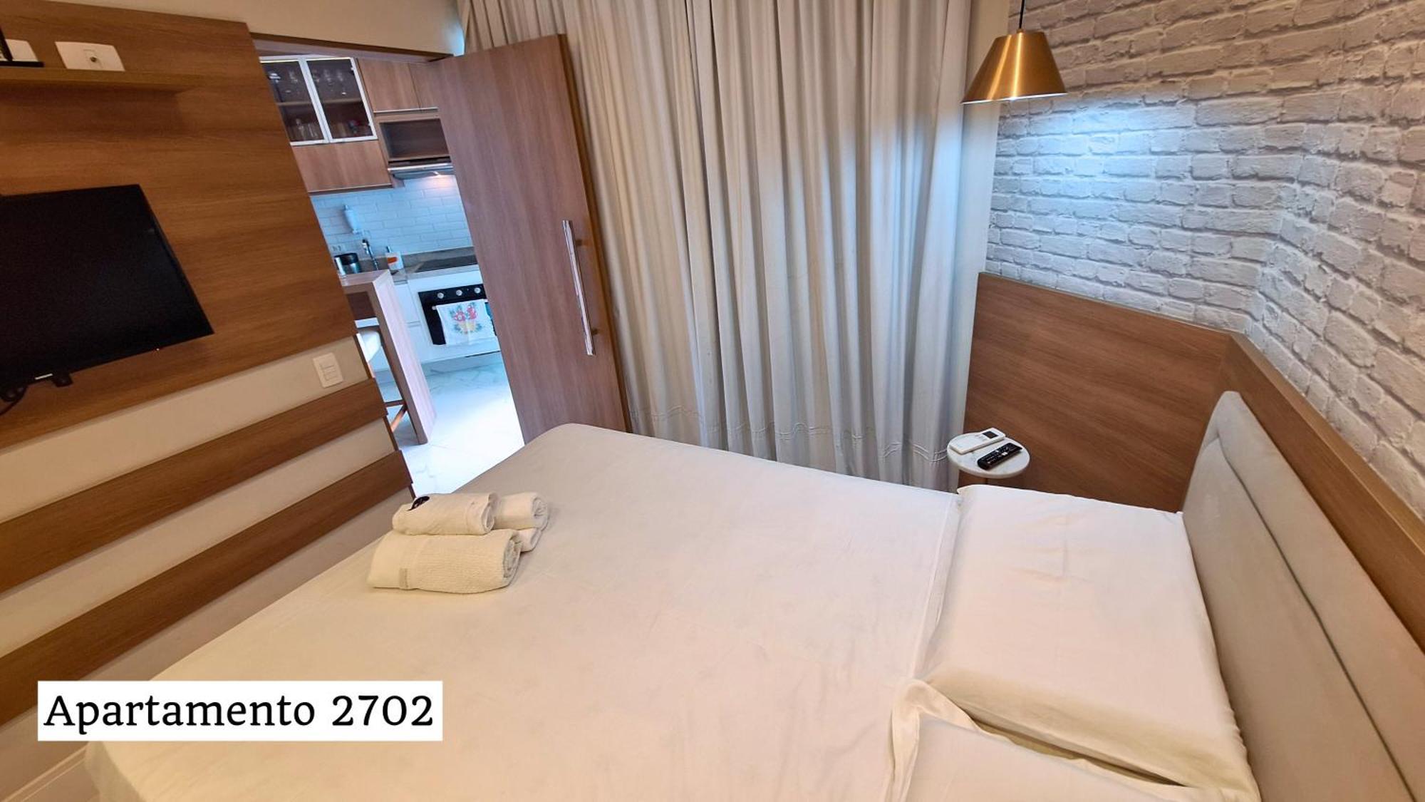 Apartamento Book - Estanconfor Cobertura Com Jacuzzi E Vista Mar *