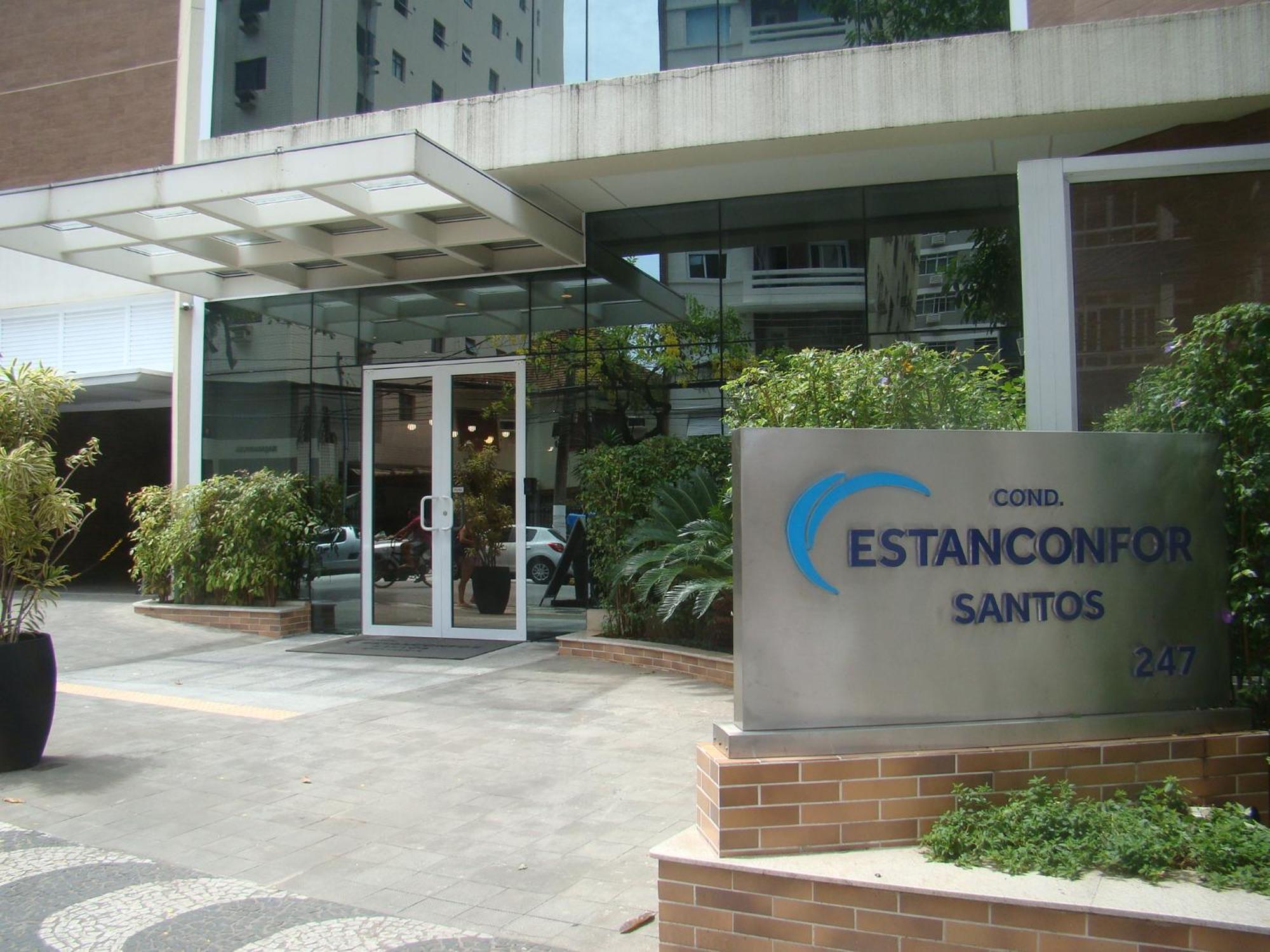 Book - Estanconfor Cobertura Com Jacuzzi E Vista Mar